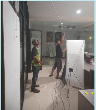 Pekerjaan Teknis Profesional